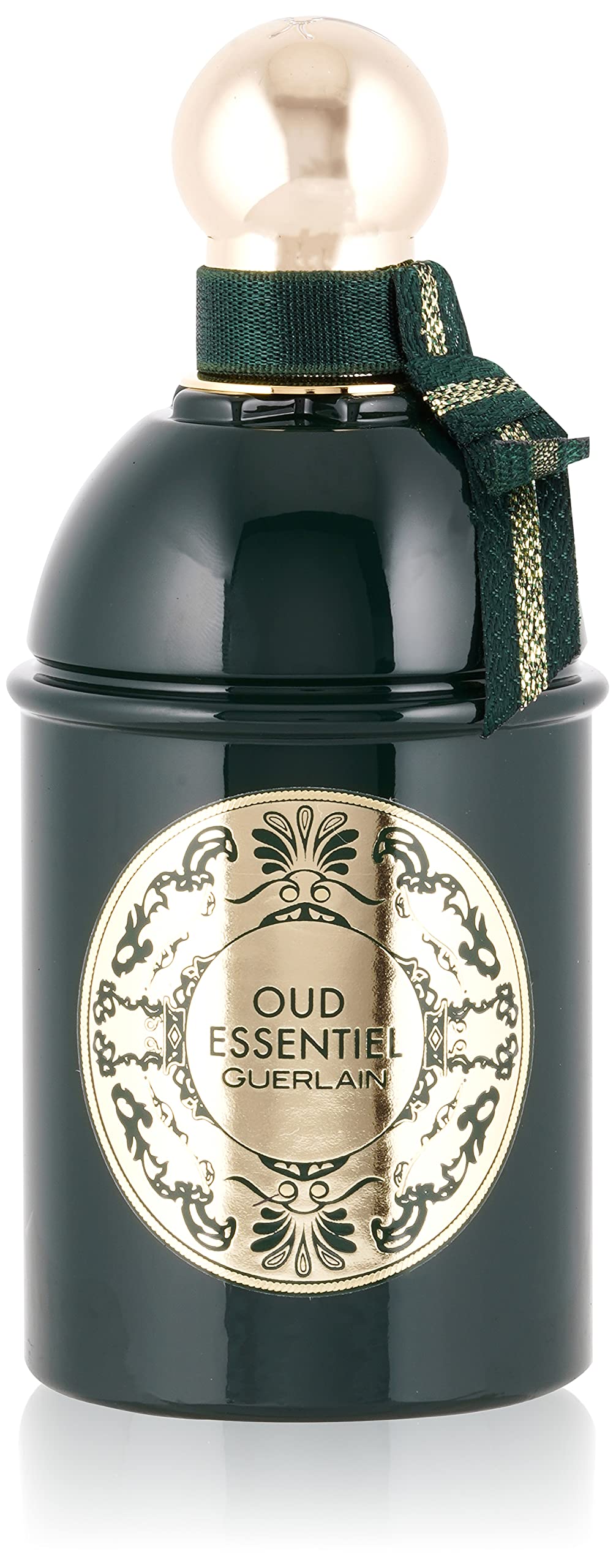 Les Aboslus d`Orient Oud Essentiel by Guerlain for Men & Women